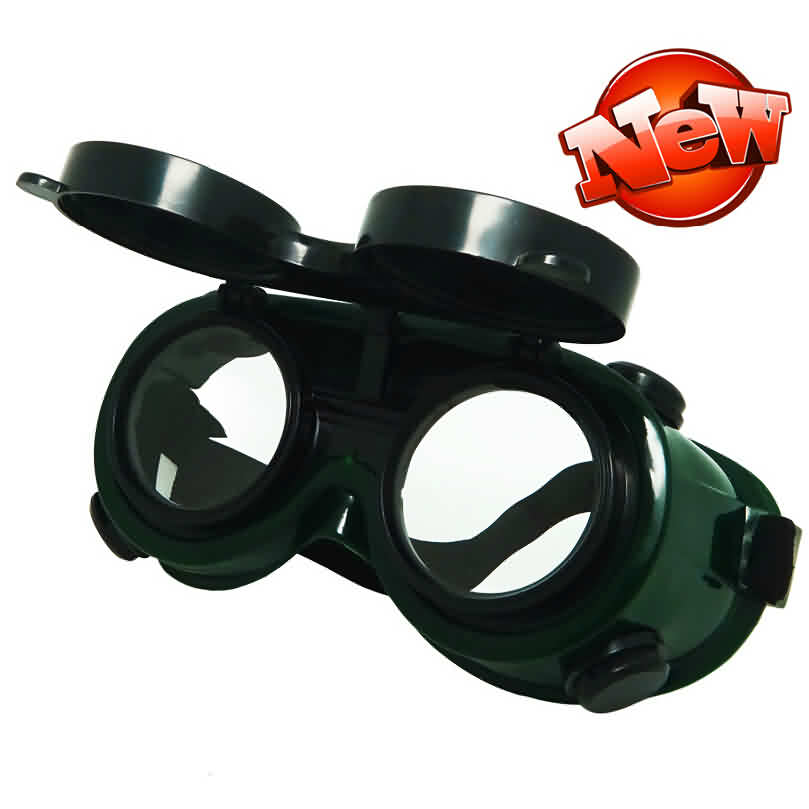 Professional Welding Goggles